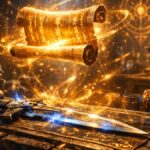 Blessed Upgrade Scroll Guide: How It Works, Success Rates, and Smart Usage Tips