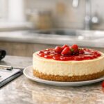 King Cheesecake Recall: What Happened, Safety Risks, and What Consumers Should Know