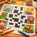 Phil or Lil of Rugrats Crossword Clue Explained: Meaning, Answers, and Puzzle Tips