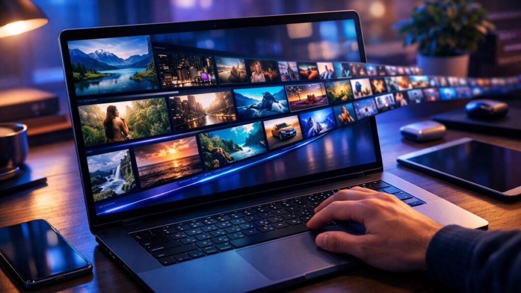 Scrolller: A Complete Guide to the Endless Image Browsing Platform