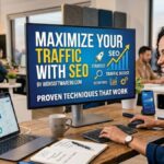 Maximize Your Traffic with SEO by HighSoftware99.com: Proven Techniques That Work
