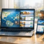 Tatavel: The Ultimate Guide to Modern Travel Planning, Booking, and Smart Journeys