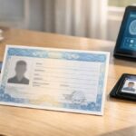 Temporary Identity Certificate: Meaning, Uses, and How to Obtain One