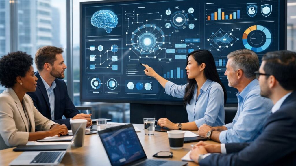 ai governance business evolution medium