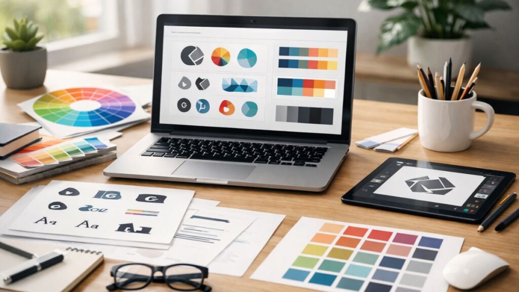 brand name normalization rules