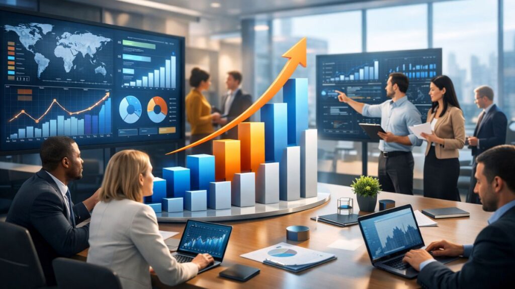 growth enterprises market