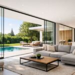 Volglaswanden: The Complete Guide to Stylish and Functional Glass Solutions